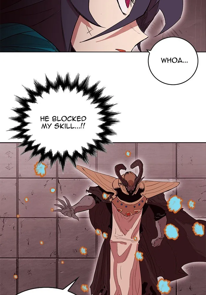 Read Hardcore Leveling Warrior chapter 248 image 55 on Lezhin