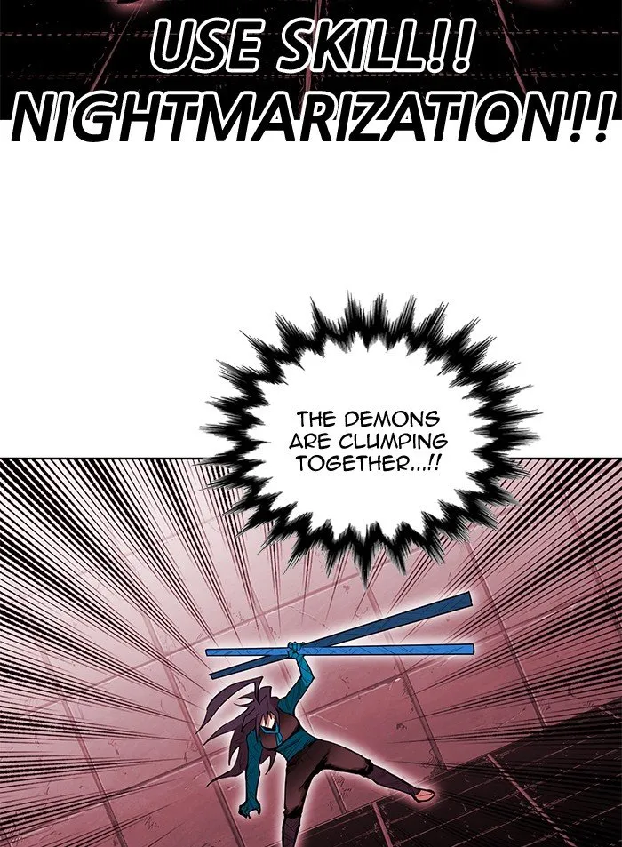 Read Hardcore Leveling Warrior chapter 248 image 59 on Lezhin