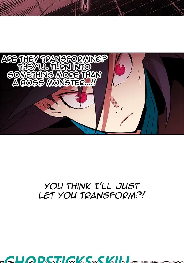 Read Hardcore Leveling Warrior chapter 248 image 60 on Lezhin