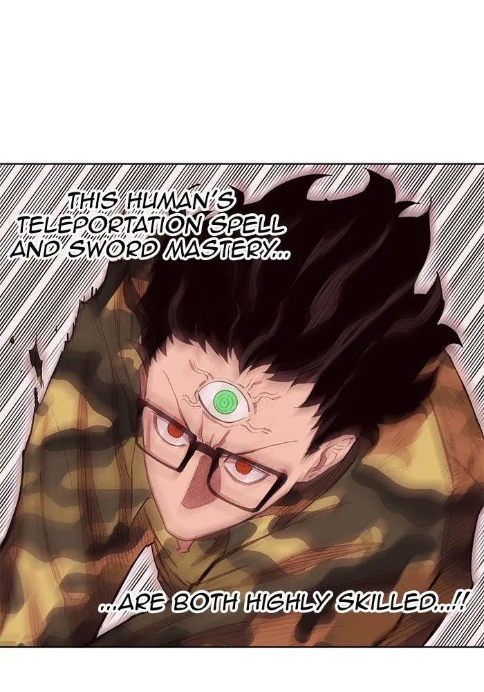 Read Hardcore Leveling Warrior chapter 248 image 7 on Lezhin
