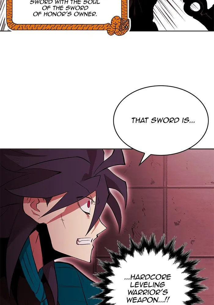 Read Hardcore Leveling Warrior chapter 248 image 70 on Lezhin