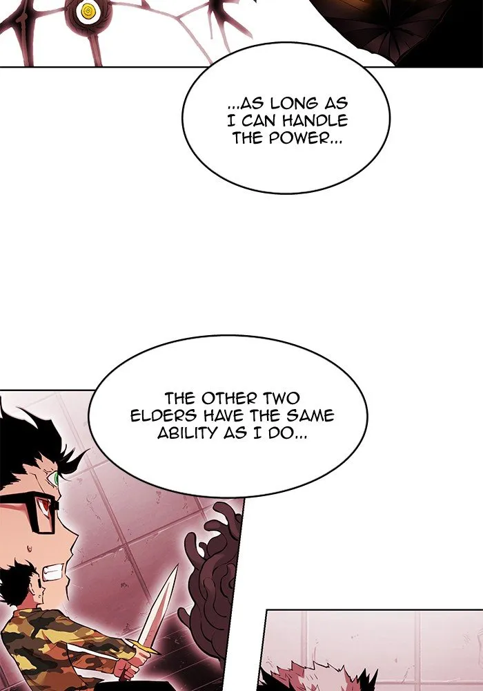 Read Hardcore Leveling Warrior chapter 248 image 72 on Lezhin