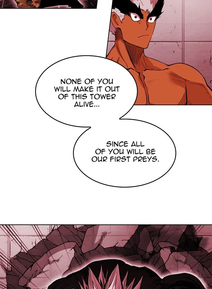 Read Hardcore Leveling Warrior chapter 248 image 73 on Lezhin