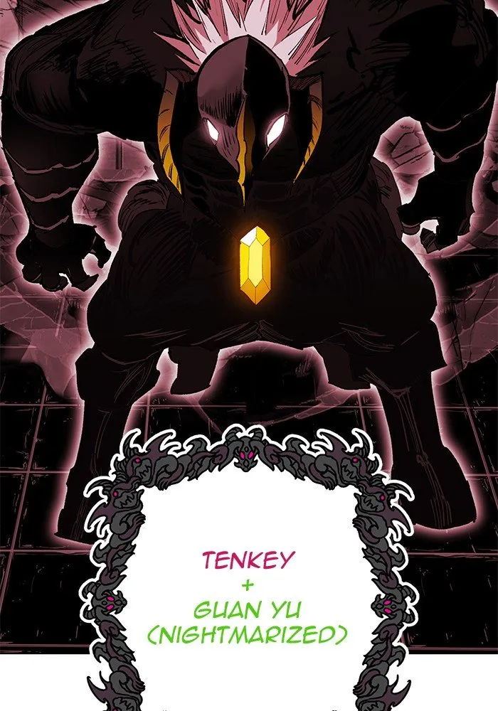 Read Hardcore Leveling Warrior chapter 248 image 74 on Lezhin