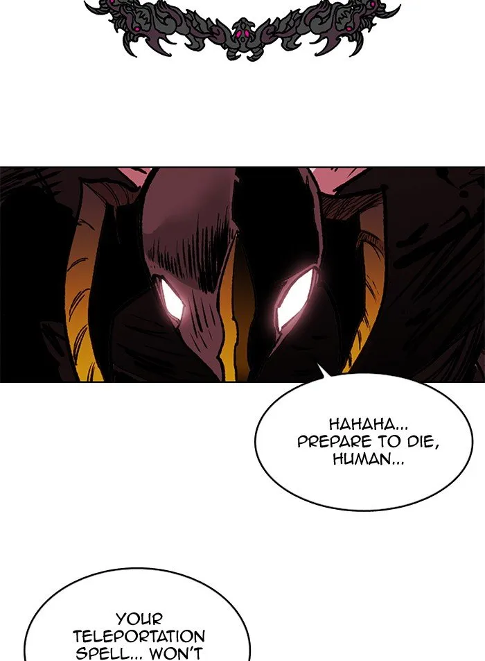 Read Hardcore Leveling Warrior chapter 248 image 75 on Lezhin