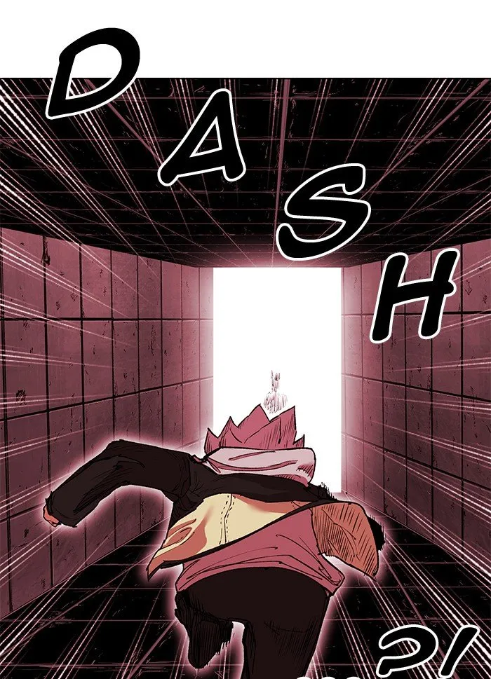 Read Hardcore Leveling Warrior chapter 248 image 80 on Lezhin