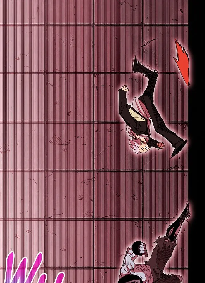 Read Hardcore Leveling Warrior chapter 248 image 84 on Lezhin