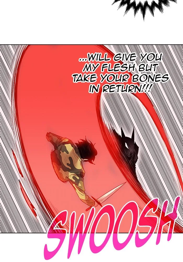 Read Hardcore Leveling Warrior chapter 248 image 9 on Lezhin