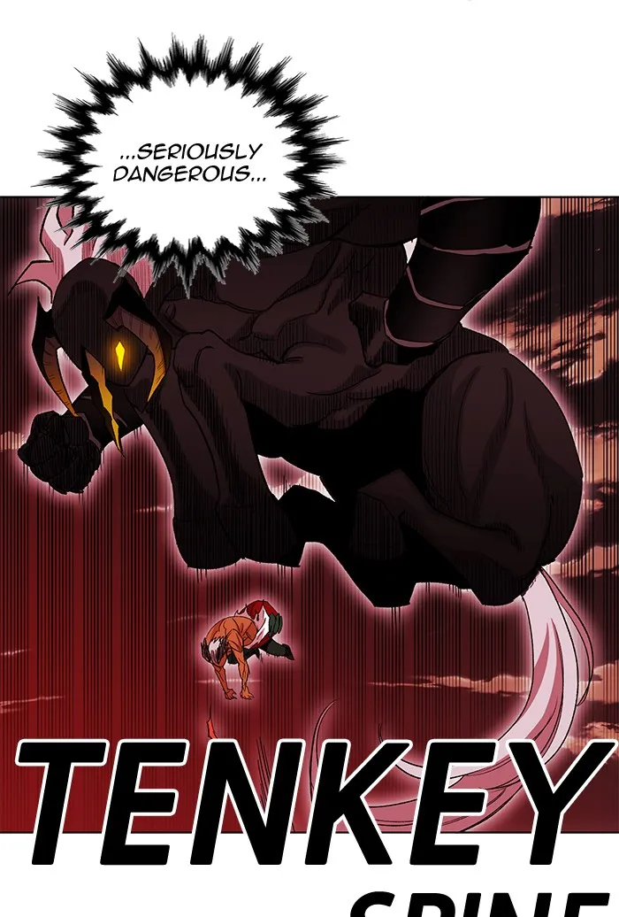 Read Hardcore Leveling Warrior chapter 249 image 14 on Lezhin