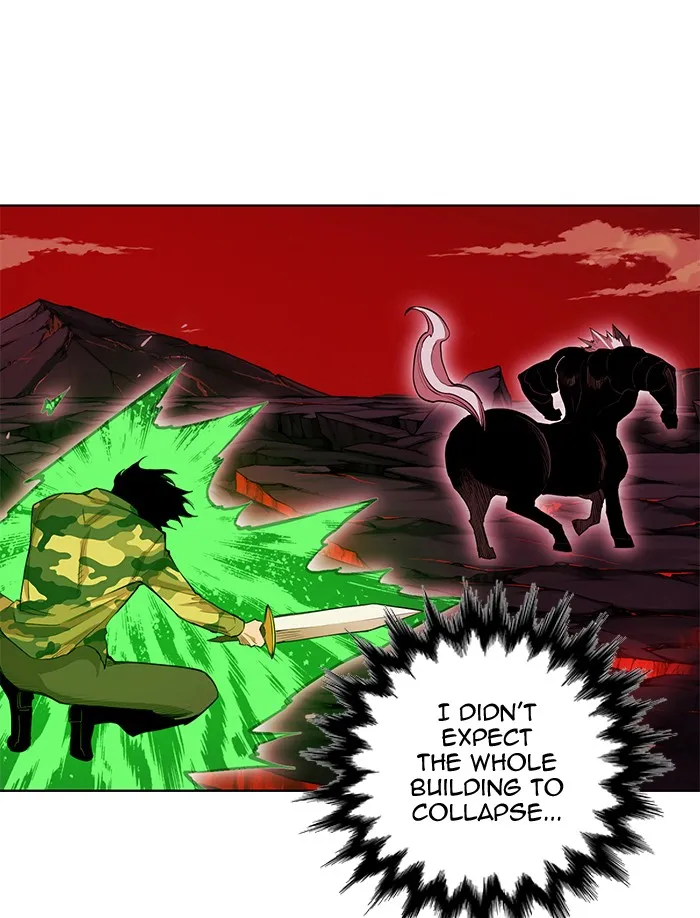 Read Hardcore Leveling Warrior chapter 249 image 17 on Lezhin