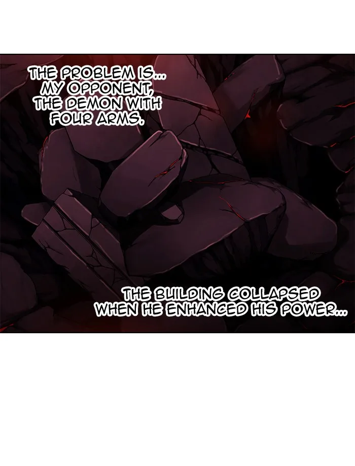 Read Hardcore Leveling Warrior chapter 249 image 19 on Lezhin