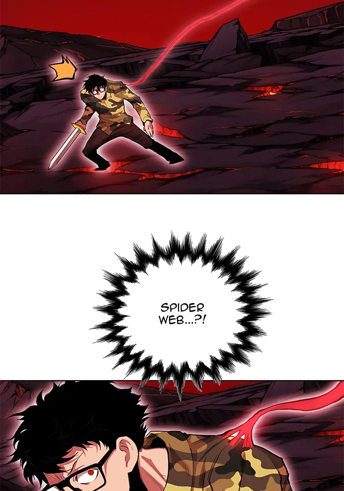 Read Hardcore Leveling Warrior chapter 249 image 22 on Lezhin