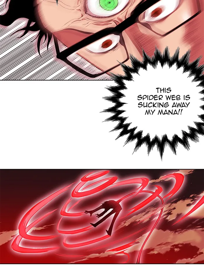 Read Hardcore Leveling Warrior chapter 249 image 27 on Lezhin