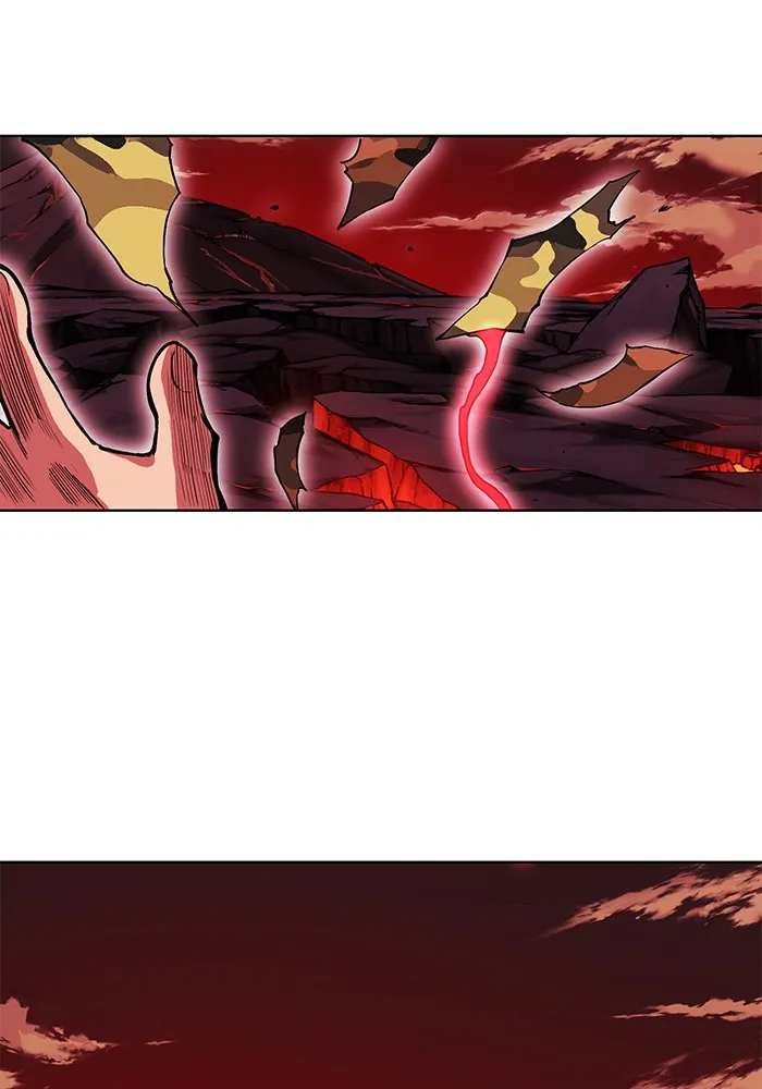 Read Hardcore Leveling Warrior chapter 249 image 34 on Lezhin