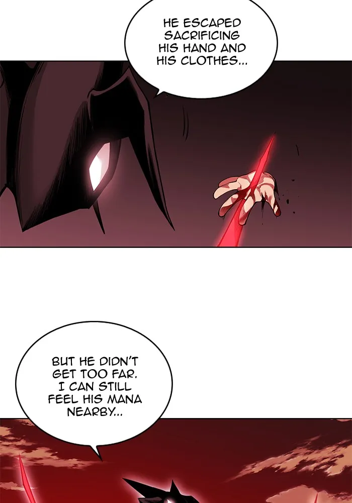 Read Hardcore Leveling Warrior chapter 249 image 36 on Lezhin