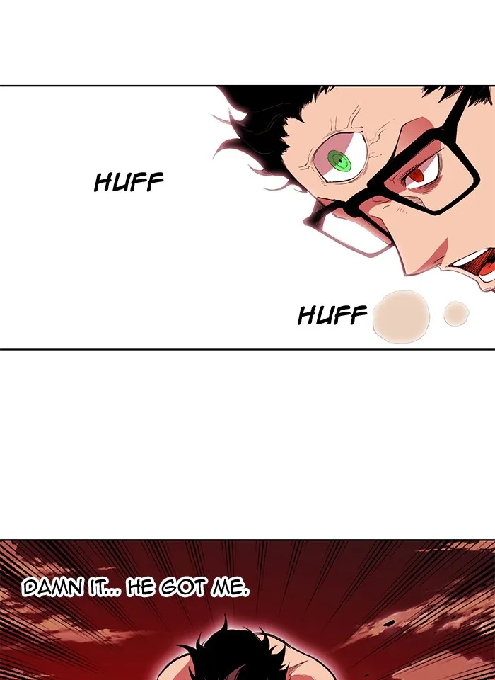 Read Hardcore Leveling Warrior chapter 249 image 38 on Lezhin