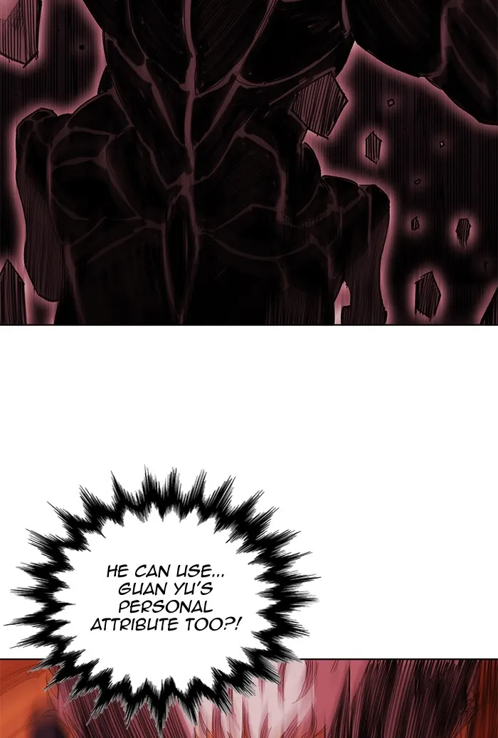 Read Hardcore Leveling Warrior chapter 249 image 4 on Lezhin