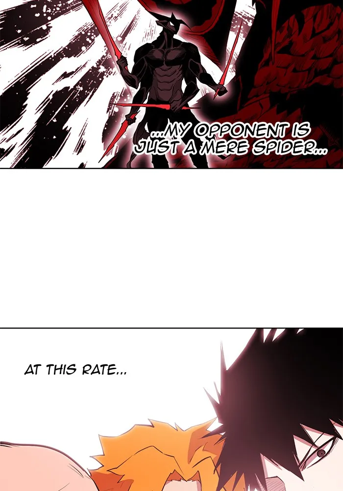 Read Hardcore Leveling Warrior chapter 249 image 43 on Lezhin