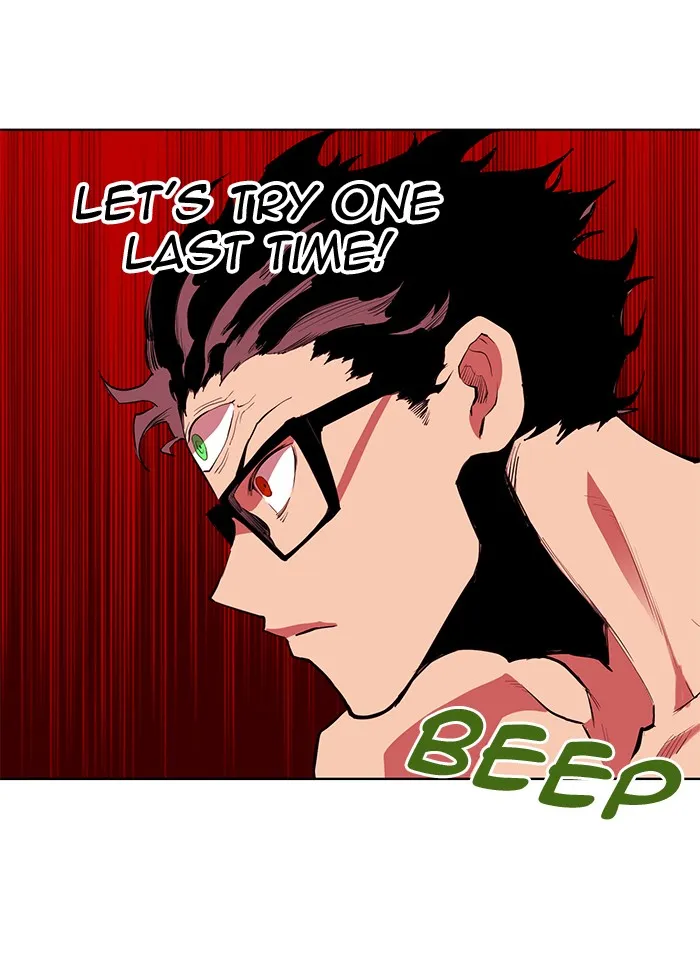 Read Hardcore Leveling Warrior chapter 249 image 48 on Lezhin