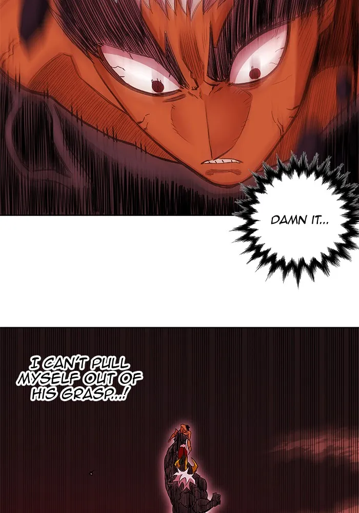Read Hardcore Leveling Warrior chapter 249 image 5 on Lezhin