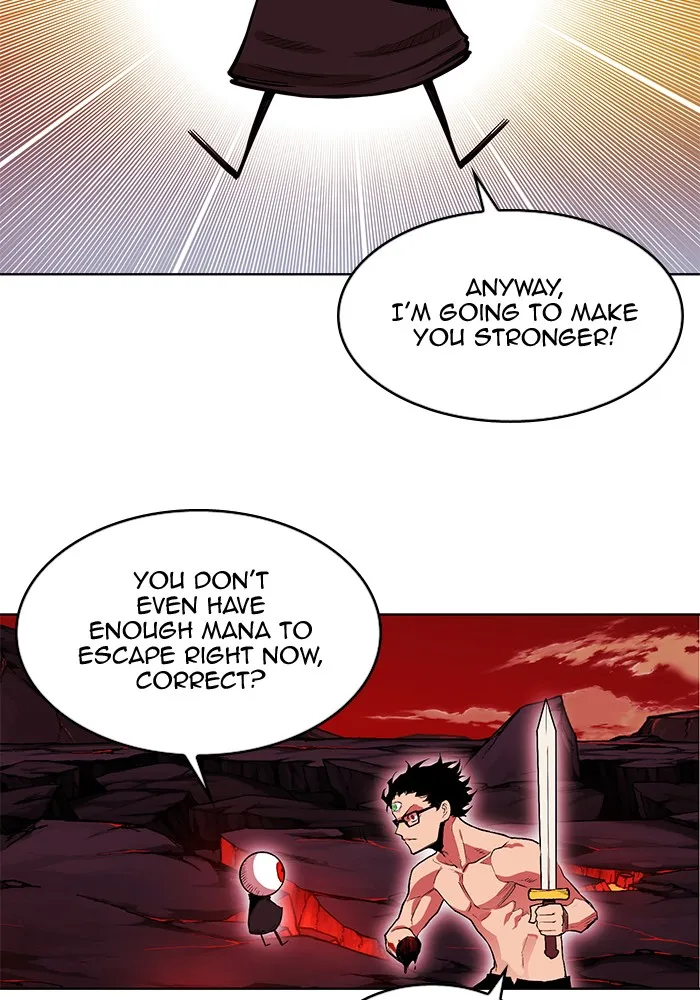 Read Hardcore Leveling Warrior chapter 249 image 53 on Lezhin