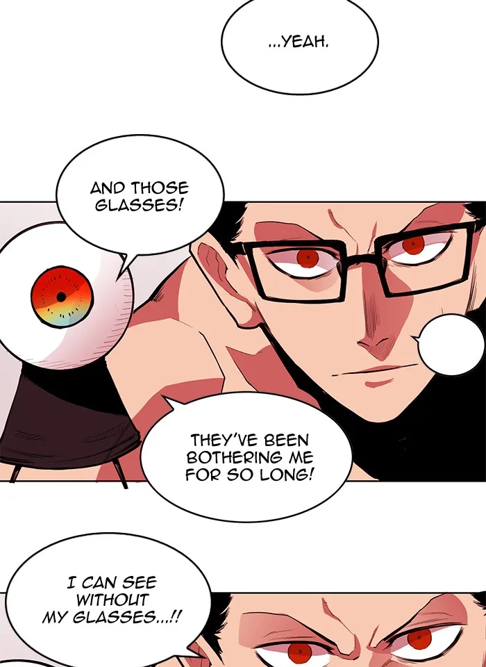 Read Hardcore Leveling Warrior chapter 249 image 54 on Lezhin
