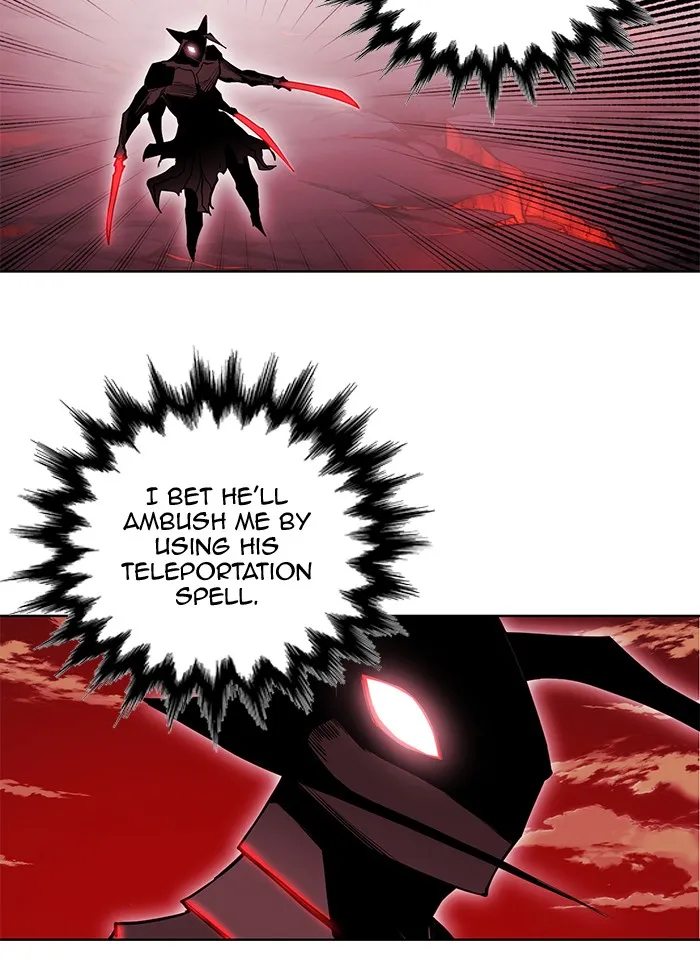 Read Hardcore Leveling Warrior chapter 249 image 56 on Lezhin