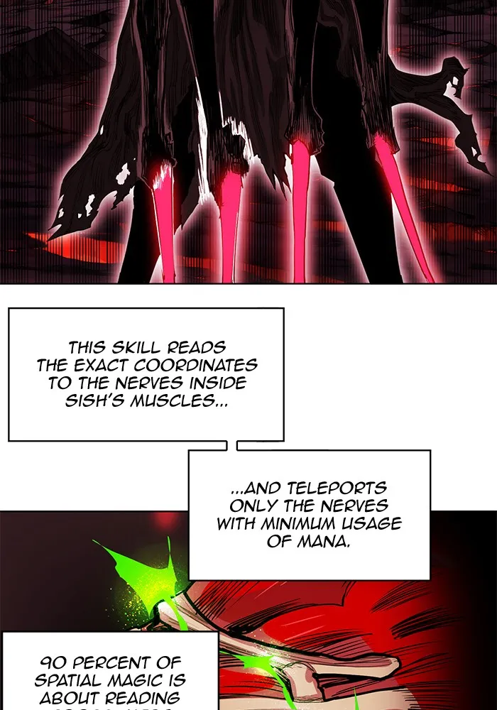 Read Hardcore Leveling Warrior chapter 249 image 66 on Lezhin