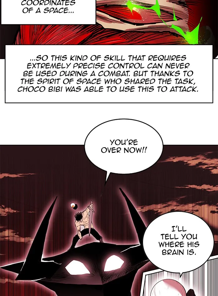 Read Hardcore Leveling Warrior chapter 249 image 67 on Lezhin