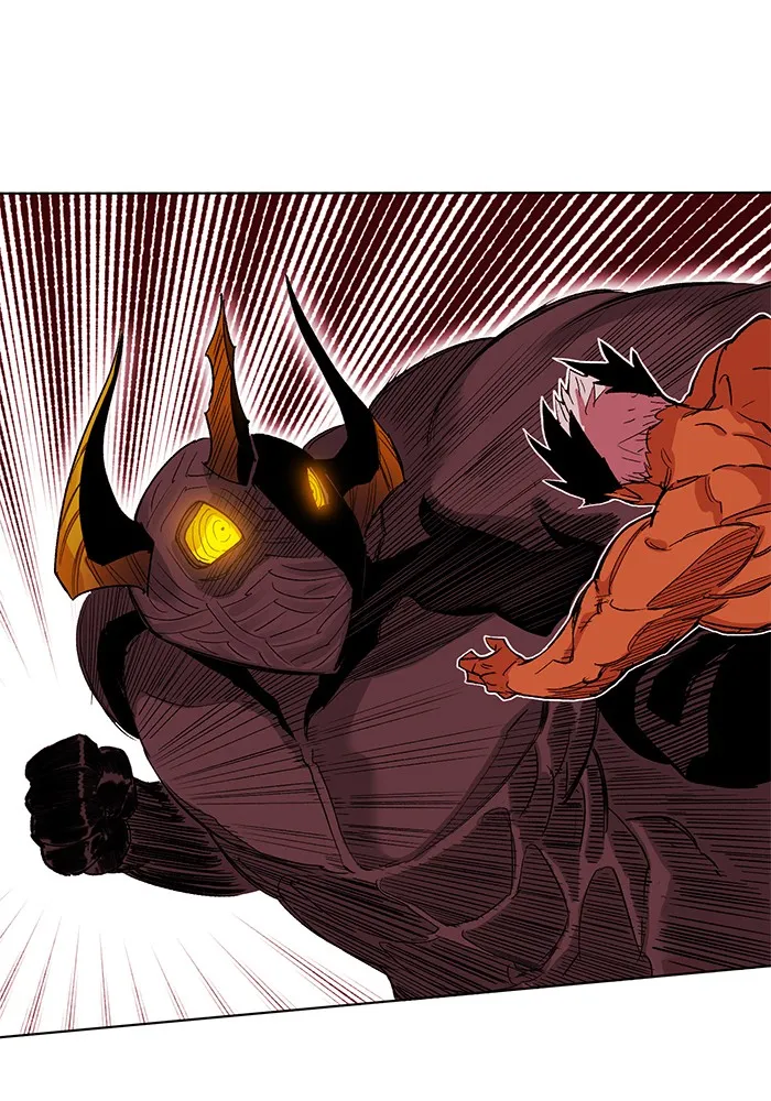 Read Hardcore Leveling Warrior chapter 249 image 7 on Lezhin