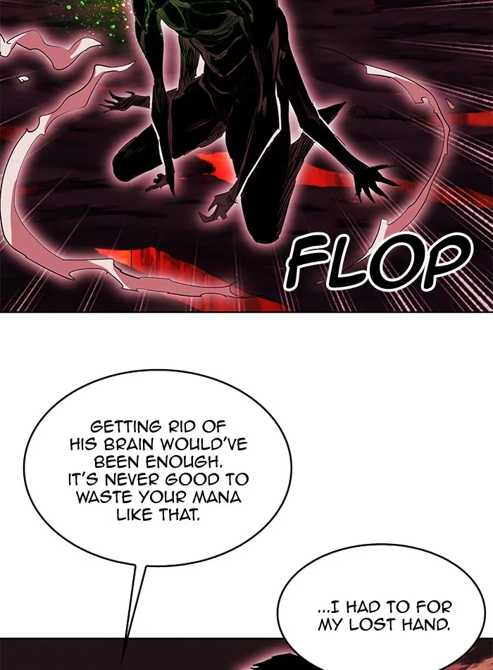 Read Hardcore Leveling Warrior chapter 249 image 71 on Lezhin