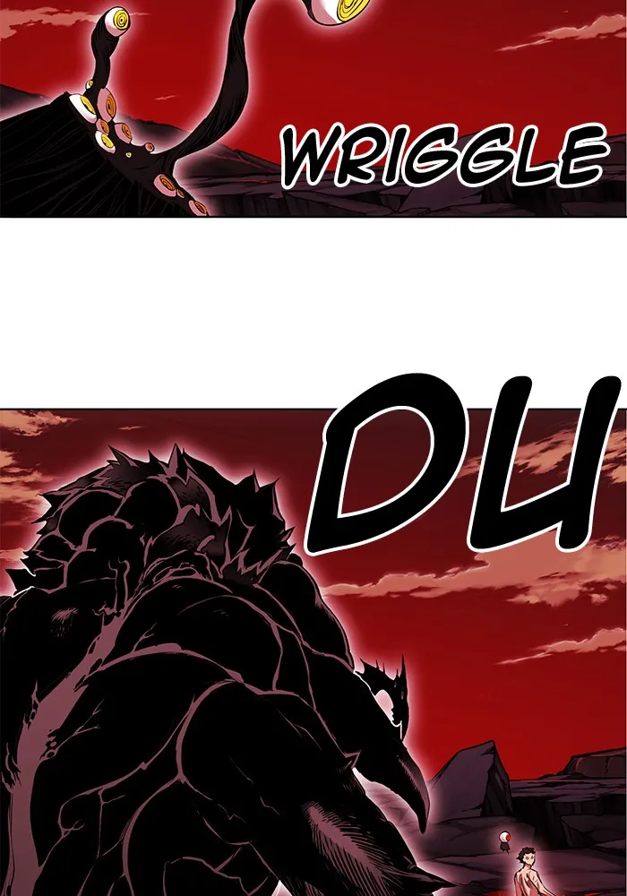Read Hardcore Leveling Warrior chapter 249 image 74 on Lezhin