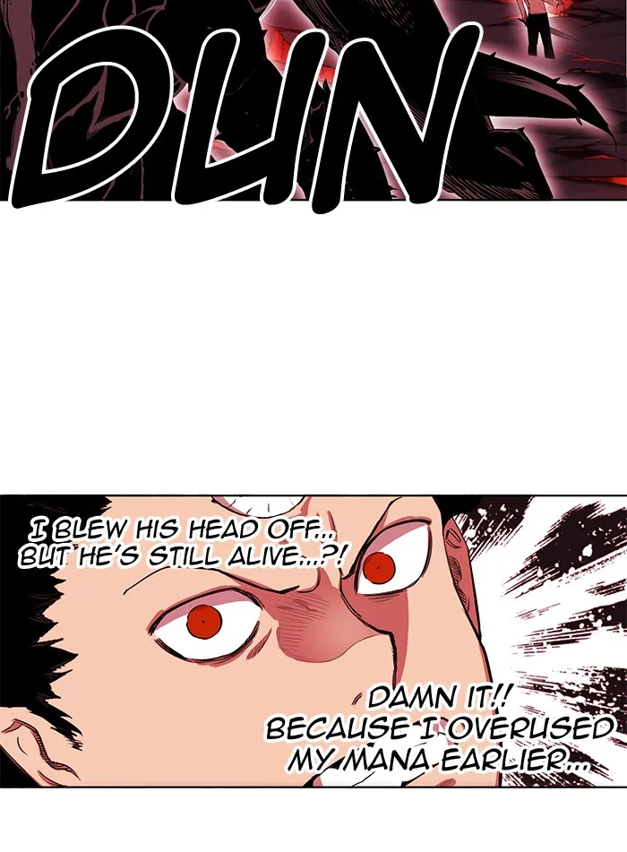 Read Hardcore Leveling Warrior chapter 249 image 75 on Lezhin
