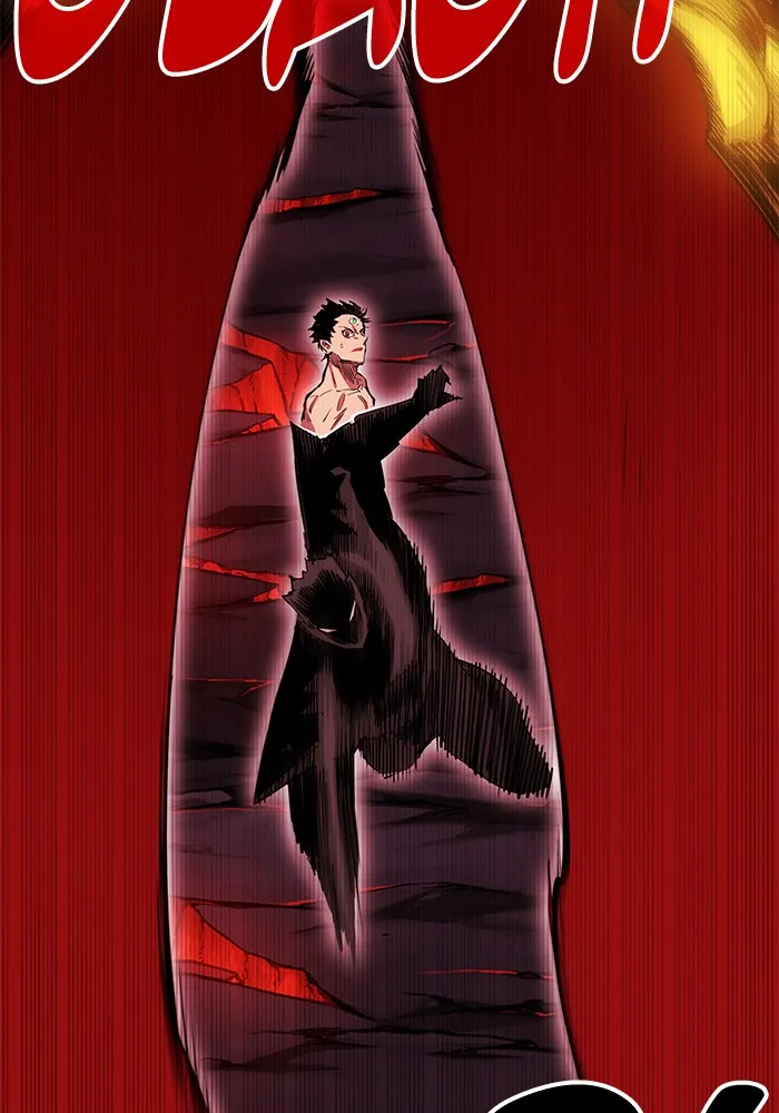 Read Hardcore Leveling Warrior chapter 250 image 1 on Lezhin
