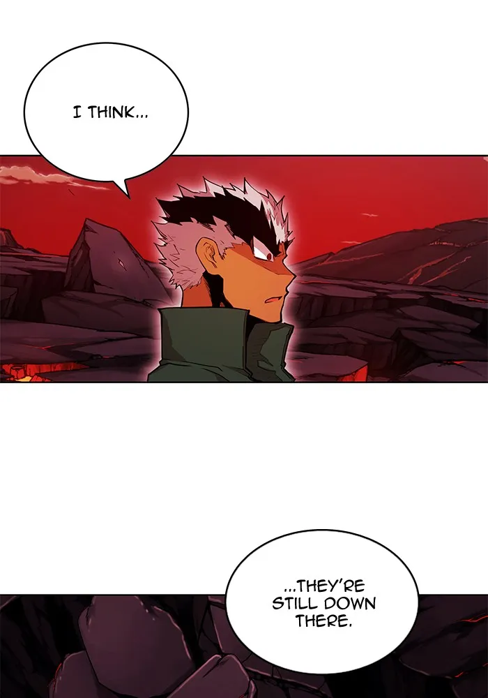 Read Hardcore Leveling Warrior chapter 250 image 20 on Lezhin