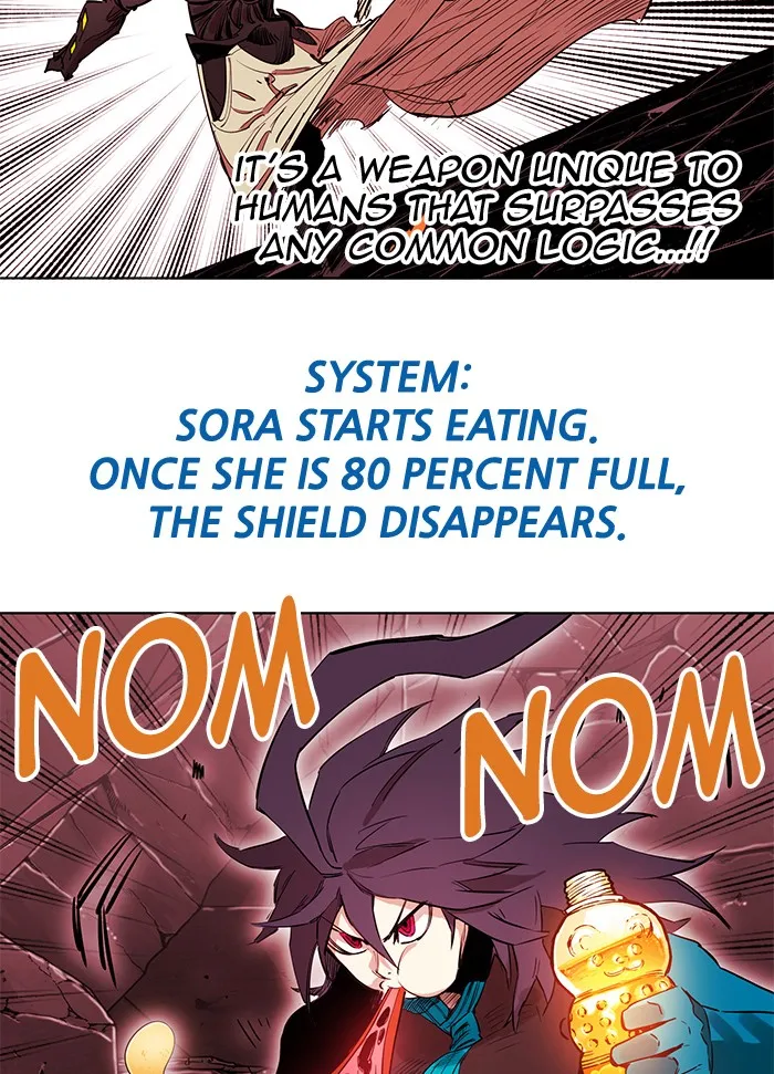 Read Hardcore Leveling Warrior chapter 250 image 38 on Lezhin