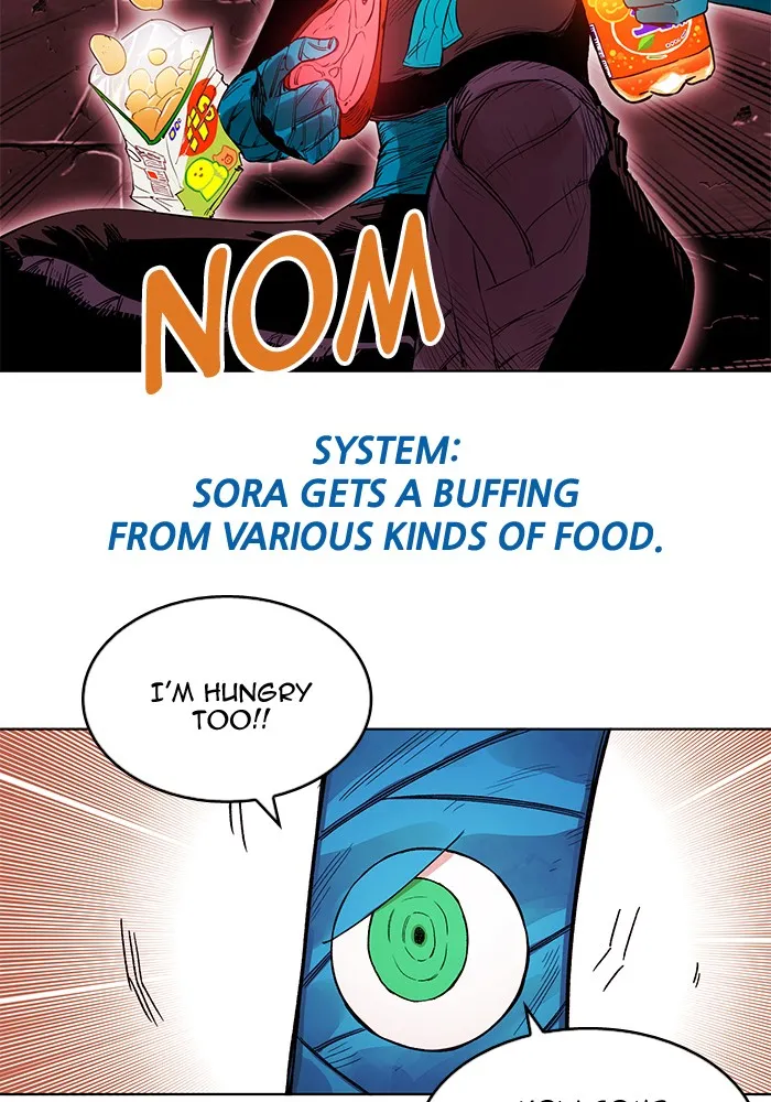 Read Hardcore Leveling Warrior chapter 250 image 39 on Lezhin