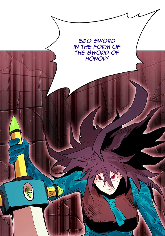 Read Hardcore Leveling Warrior chapter 250 image 41 on Lezhin