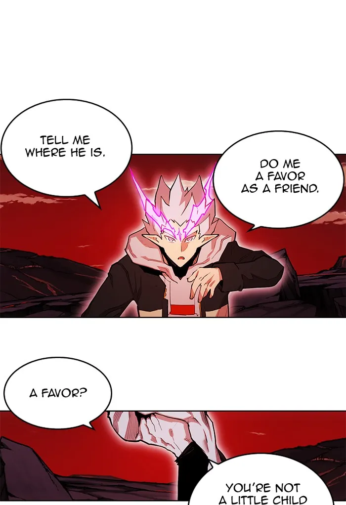 Read Hardcore Leveling Warrior chapter 250 image 80 on Lezhin