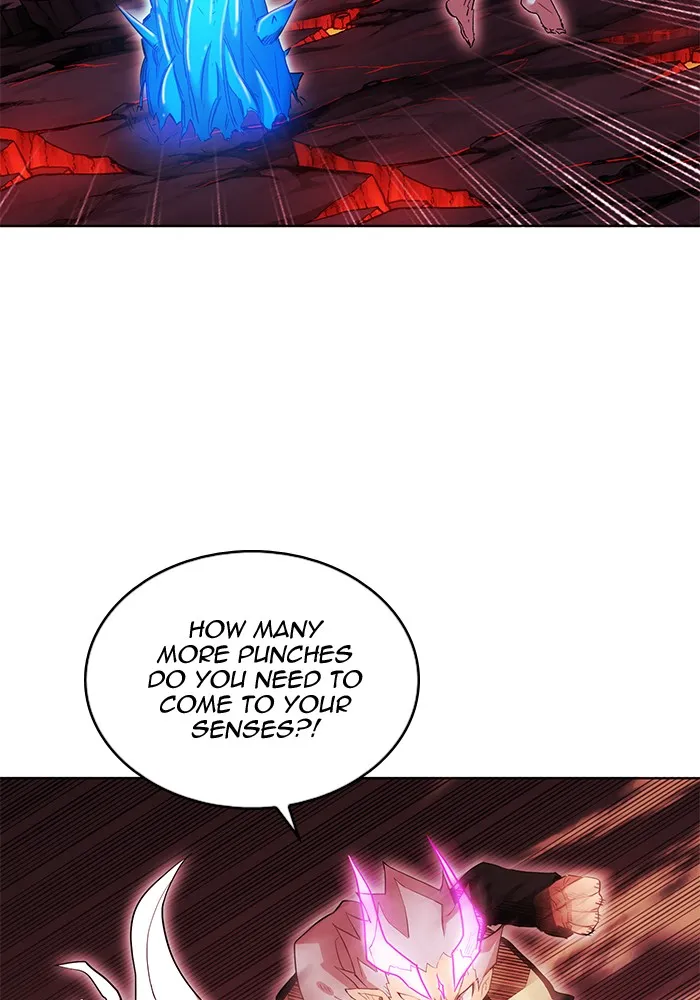 Read Hardcore Leveling Warrior chapter 251 image 28 on Lezhin