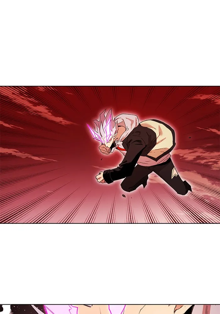Read Hardcore Leveling Warrior chapter 251 image 34 on Lezhin