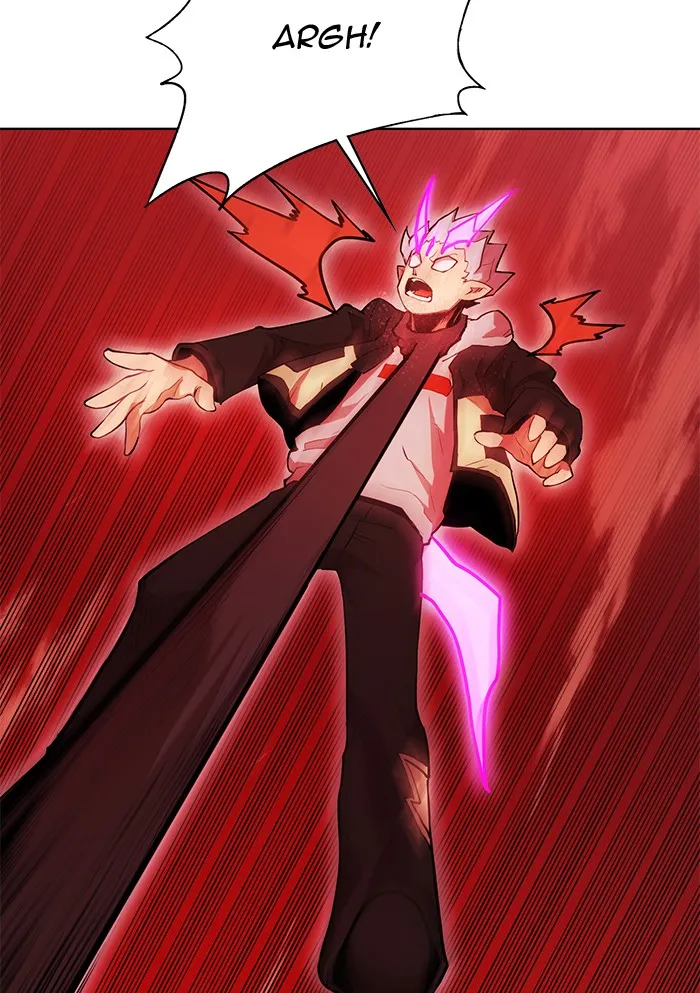Read Hardcore Leveling Warrior chapter 251 image 52 on Lezhin