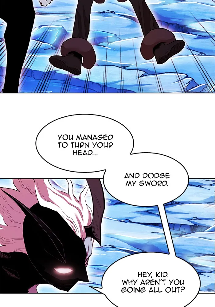Read Hardcore Leveling Warrior chapter 251 image 59 on Lezhin