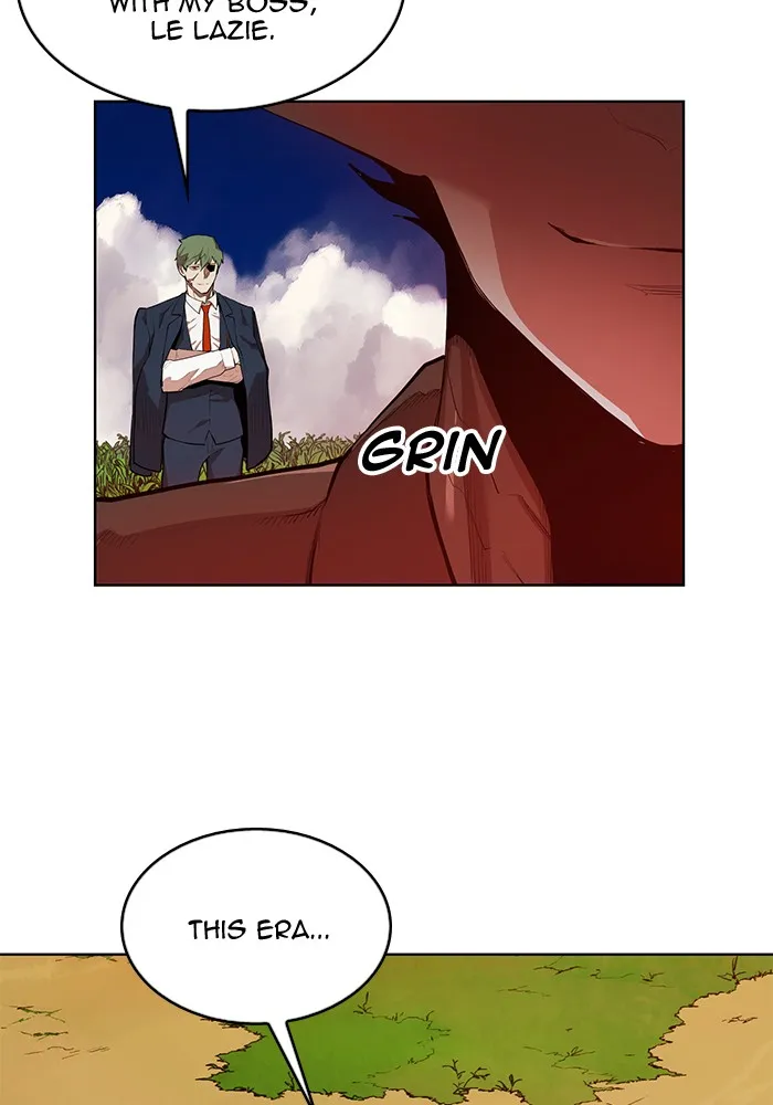 Read Hardcore Leveling Warrior chapter 251 image 7 on Lezhin