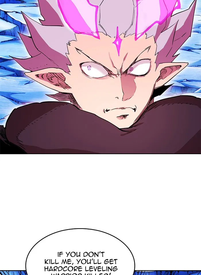Read Hardcore Leveling Warrior chapter 251 image 71 on Lezhin