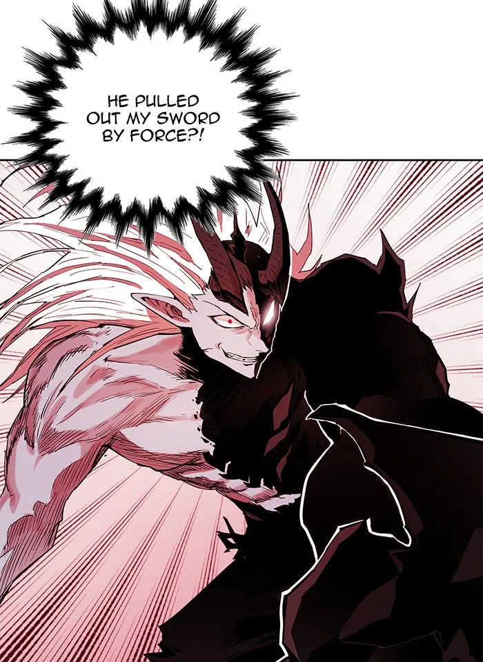 Read Hardcore Leveling Warrior chapter 251 image 75 on Lezhin