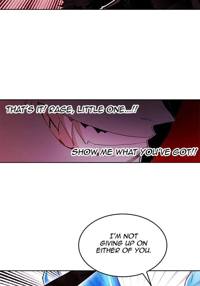 Read Hardcore Leveling Warrior chapter 251 image 76 on Lezhin