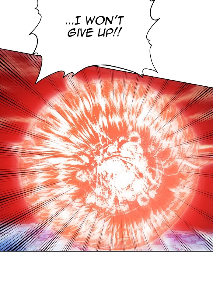 Read Hardcore Leveling Warrior chapter 252 image 14 on Lezhin