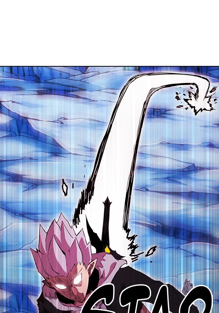 Read Hardcore Leveling Warrior chapter 252 image 22 on Lezhin