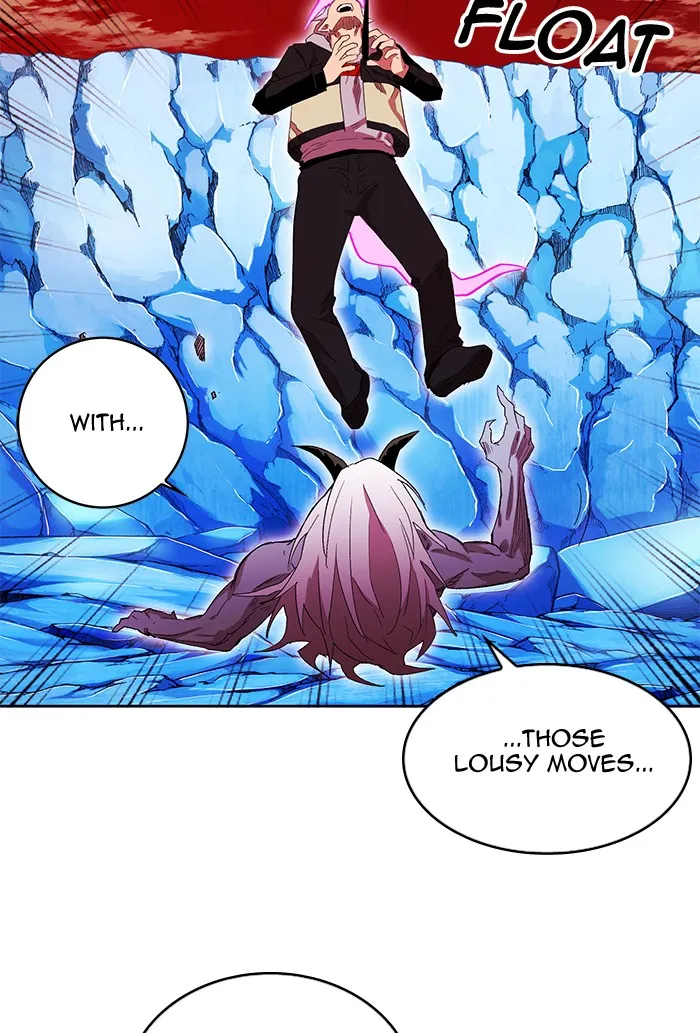 Read Hardcore Leveling Warrior chapter 252 image 25 on Lezhin